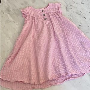 Stem Girls sundress